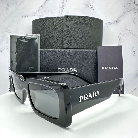 New Prada Sunglasses - Picture 2 of 16